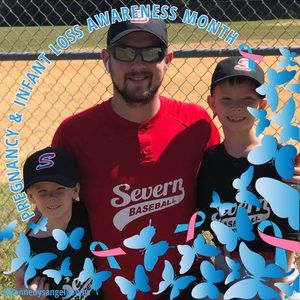 Meet your Posher, Shawn